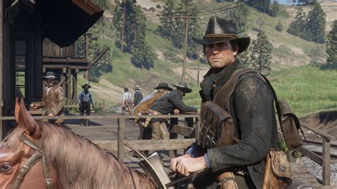 Red Dead Redemption 2 STEAM PC .